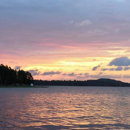 Halkolanniemi Villa Muurame Dış mekan fotoğraf